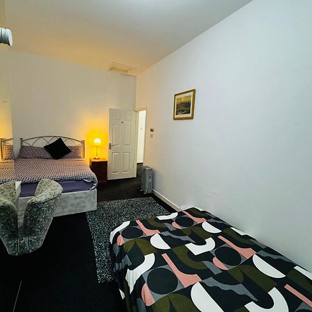 Liberty Inn Room With Sharing Toilet And Kitchen Liverpool Esterno foto